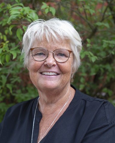Anna Knutsson